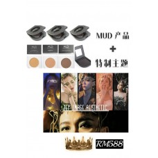 Theme Makeup